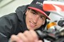 Xavi Vierge bestreitet die Moto2-WM 2018 für Intact GP