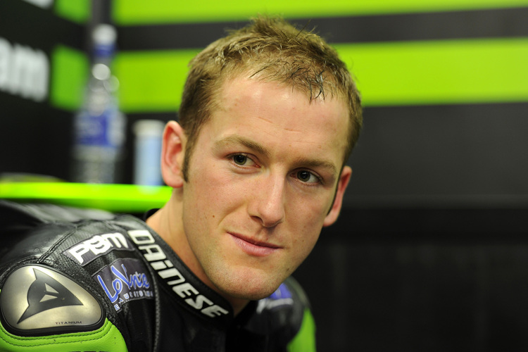 Tom Sykes