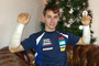 Momentan ist Jules Cluzel gehandicapt