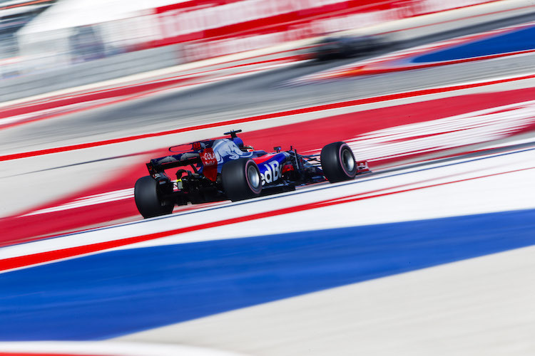 Brendon Hartley