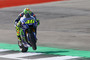 Altmeister Valentino Rossi