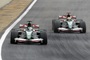 Zuletzt war Ford 2004 mit der Marke Jaguar in der Formel 1 vertreten