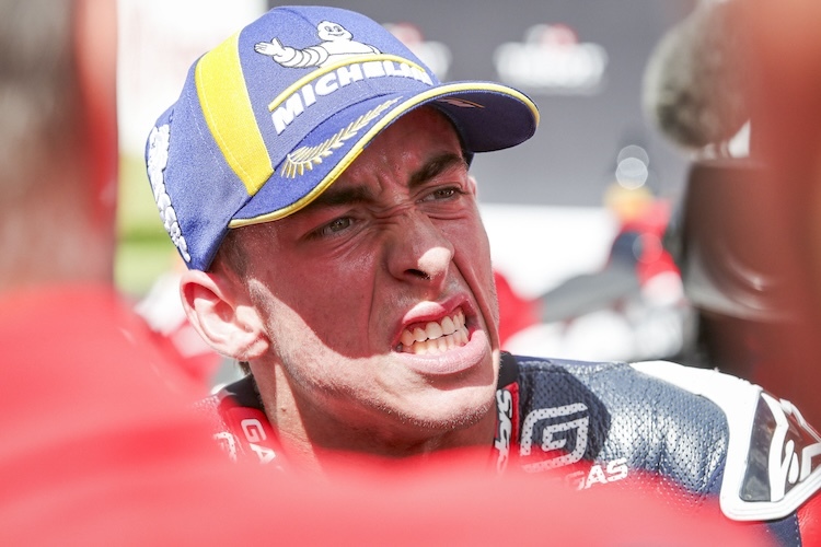 Ab 2025 fix bei Red Bull KTM Factory Racing: Pedro Acosta