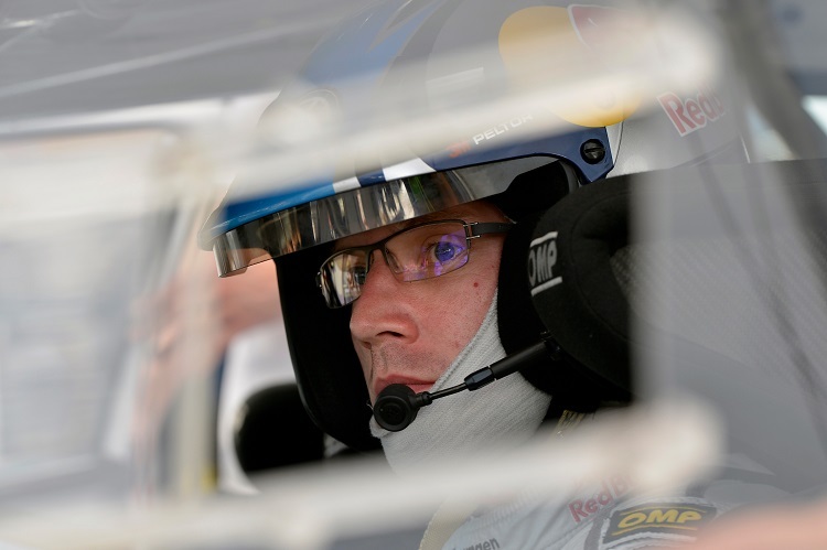 Jari-Matti Latvala