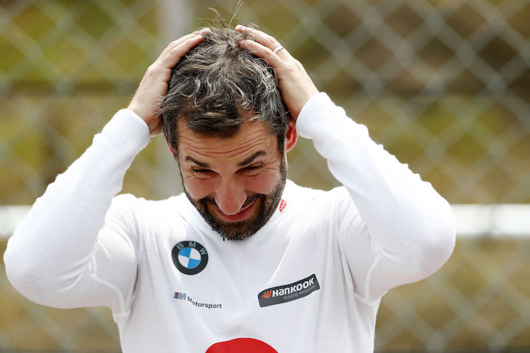 Timo Glock