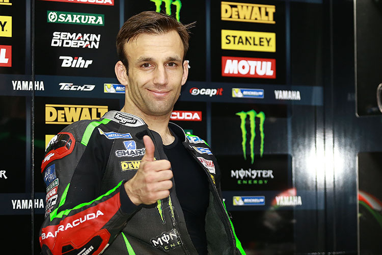 Johann Zarco