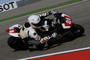 Marc Moser: In Imola auf Rang 17