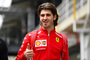 Antonio Giovinazzi
