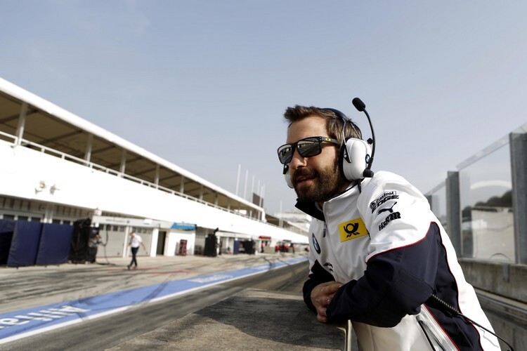 Timo Glock