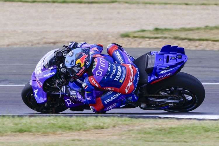 Miguel Oliveira