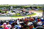 Die Atmosphäre auf dem Sachsenring ist einmalig