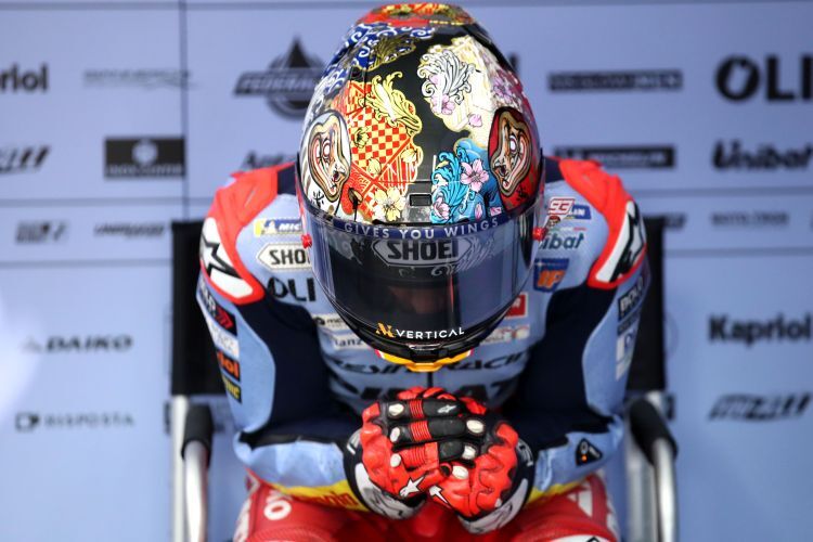 Marc Márquez