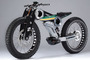 Das Caterham Carbon E-Bike
