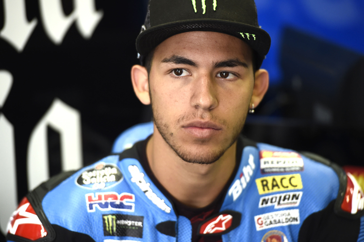 Enea Bastianini