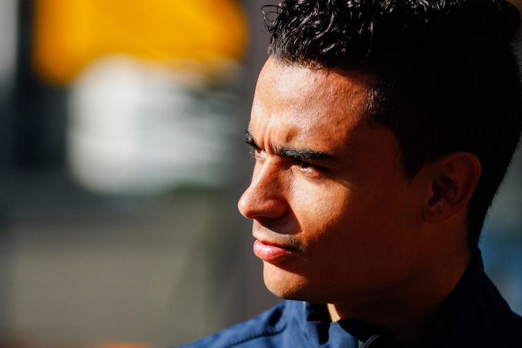 Pascal Wehrlein