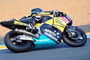 Tom Lüthi: Nuller in Le Mans