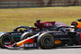 Lewis Hamilton gegen Max Verstappen
