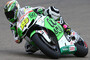 Honda-Gresini-Pilot Alvaró Bautista