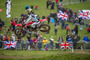 Tim Gajser in England