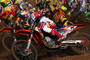 Ryan Dungey am Start in Kegums
