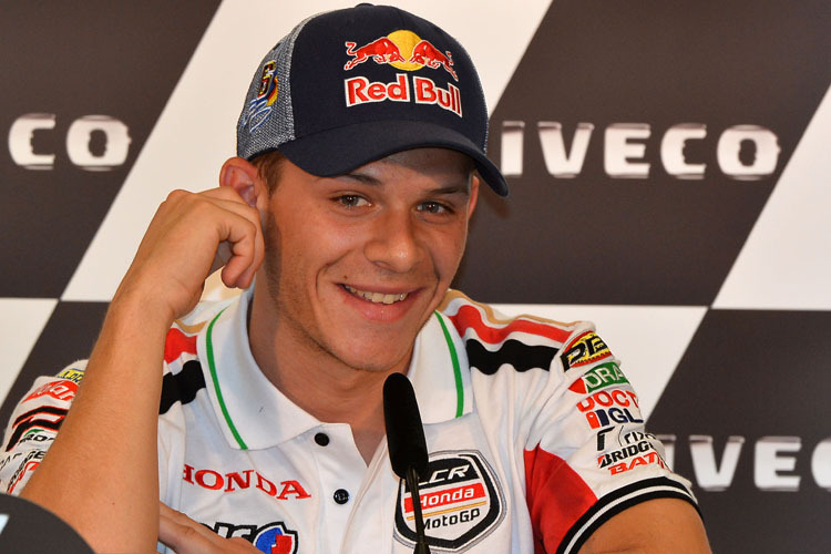 Stefan Bradl