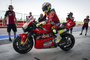 Alvaro Bautista fährt erstmals seit 2018 wieder ein MotoGP-Bike
