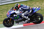 Jorge Lorenzo in Texas
