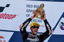 Triumph in Texas: Tom Lüthi