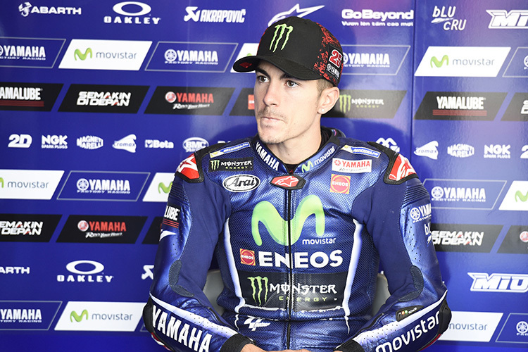 Maverick Viñales