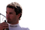 Timo Glock bleibt vorerst bei Marussia