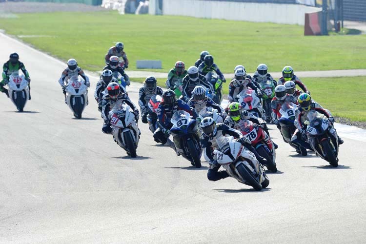 Neue Pläne für die Superbike-Klasse 2014