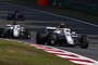 Die beiden Sauber von Charles Leclerc und Marcus Ericsson