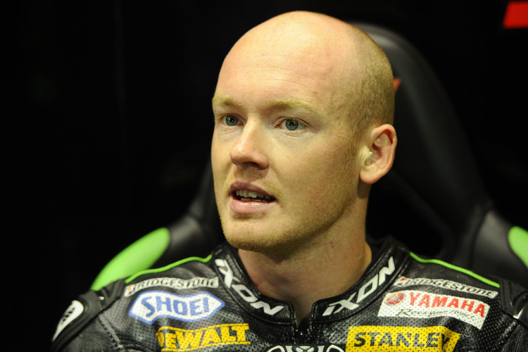 Bradley Smith: Platz 6 in Indy hat ihn gerettet