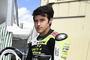 Rookie Jesko Raffin