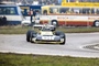 Jacques Laffite 1975 in Hockenheim