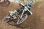 Romain Febvre am Wochenende in Frankreich