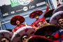 Mexiko-Sieger Julien Ingrassia und Sébastien Ogier
