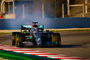 Nicht alles läuft rund bei Mercedes