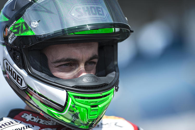 Eugene Laverty