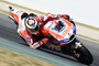 Jorge Lorenzo verpasste in Barcelona das Podest