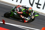 Tom Sykes dominiert bislang auf dem Lausitzring