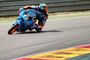 Alex Márquez auf seiner Werks-Honda