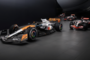McLaren kehrt für den britischen Grand Prix zum Chrom-Look zurück