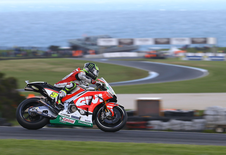 Cal Crutchlow