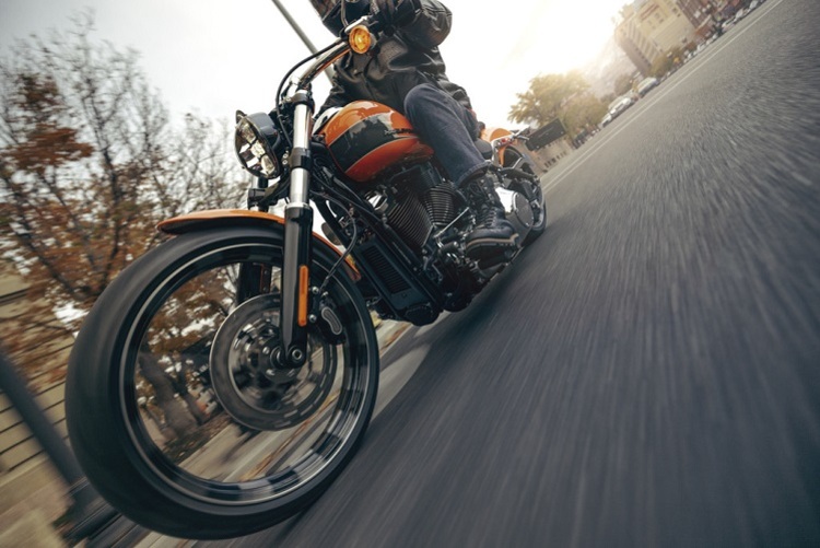 Harley-Davidson: Solide Geschäftsresultate mit klassischen Motorrädern, Zubehör und Bekleidung