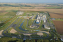 In Oschersleben fuhr die Superbike-WM zuletzt 2004