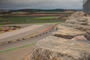 Die Red Bull Rookies bei ihrem Test im MotorLand Aragón