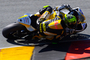 Die IDM-Supersport-Saison 2013 beendete Jan Bühn als Fünfter