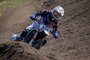 Yamaha-Pilot Jeremy Seewer