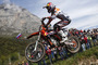 Jeffrey Herlings gewinnt den ersten MX2-Lauf in Trentino